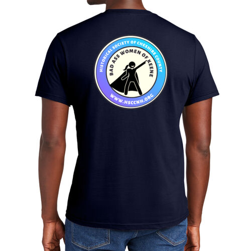 Adult Unisex T-Shirt (Guided Tours) Thumbnail