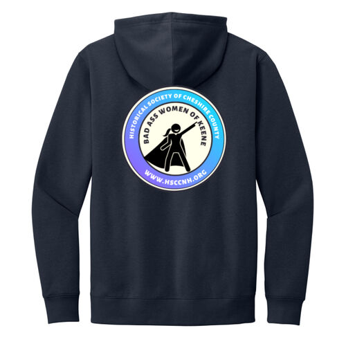 Unisex Pullover Hoodie (Guided Tours) Thumbnail